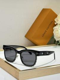 Picture of Louis Vuitton Sunglasses _SKUfw75840743fw